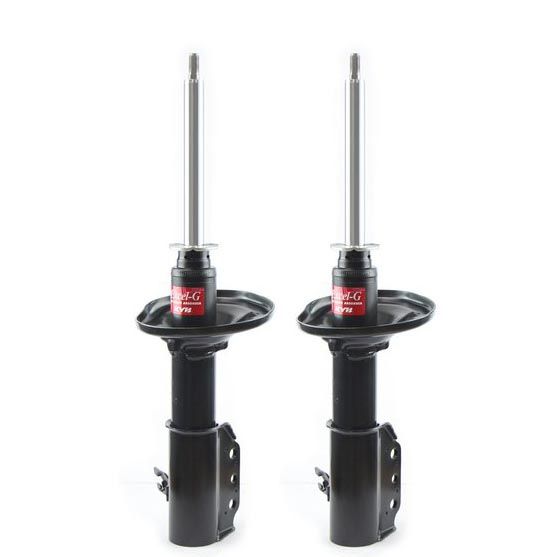 Excel - G Rear Gas Strut Shock Absorber (Set) - 334119-334120
