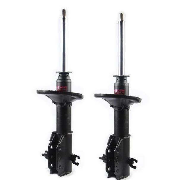 Excel-G Front Strut Shock Absorber (Set) - 333262, 333263
