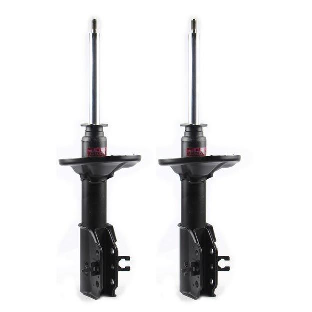 Excel - G Rear Gas Strut Shock Absorber (Set) - 334123-334124