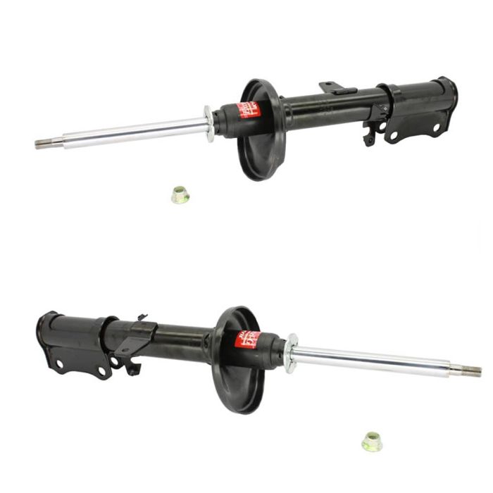 Excel - G Rear Gas Strut (SET - Right, Left) - 334125, 334126