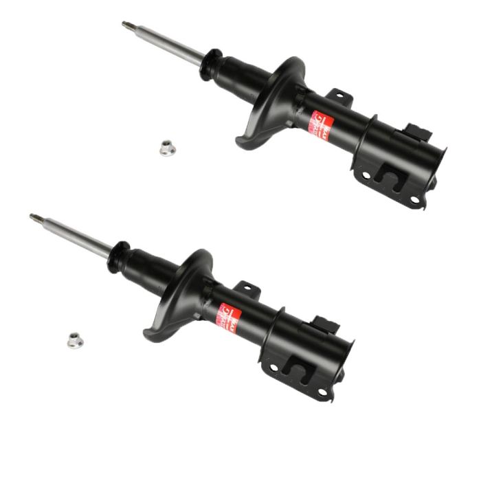 Excel-G Rear Gas Strut (Set) - 3330056, 3330057