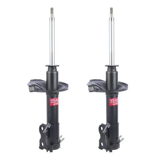Excel - G Front Gas Strut (Set - Right & Left) - 334265, 334266