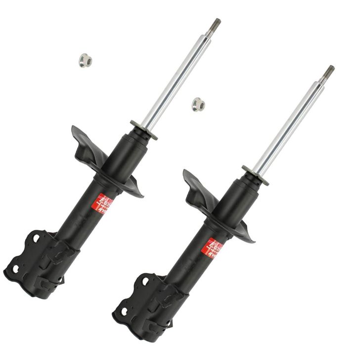 Excel - G Front Gas Strut (Set - Right & Left) - 334366, 334367