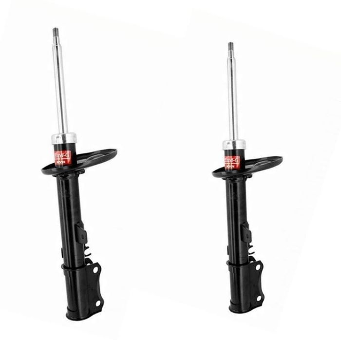 Excel - G Front Gas Shock Absorber (Set) - 334434-334435