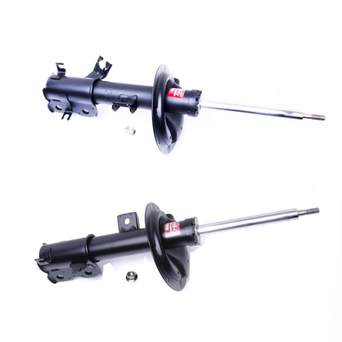 Excel - G Front Gas Shock Absorber (Set) - 334440-334441