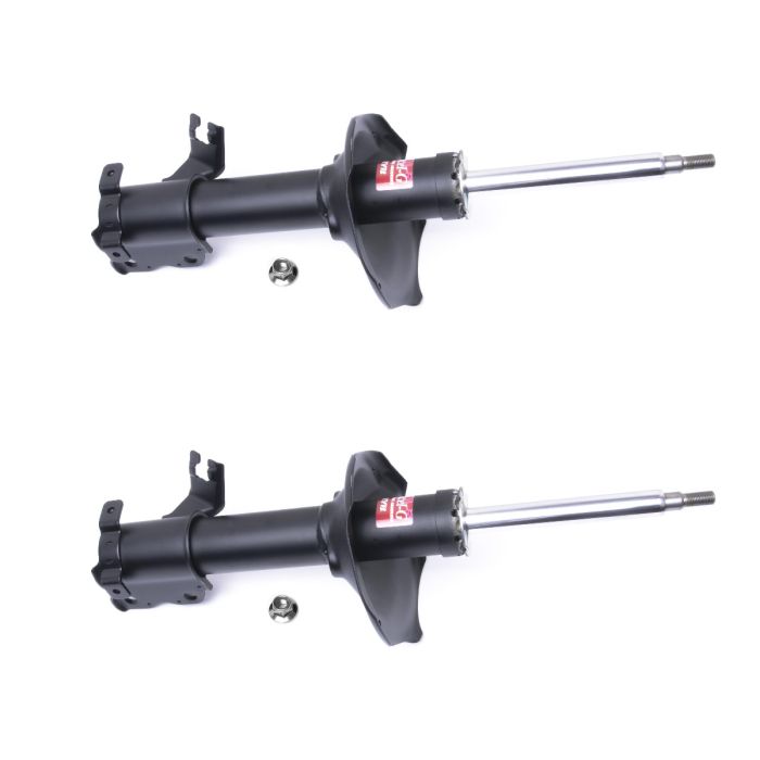 Excel - G Front Gas Shock Absorber (Set) - 334160-334161
