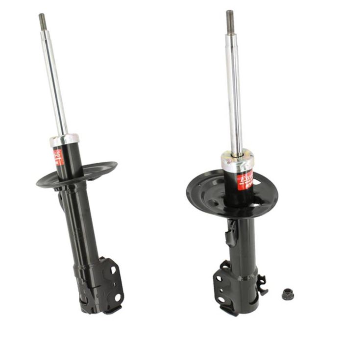 KYB Excel - G Front Gas Strut  - 334472, 334473