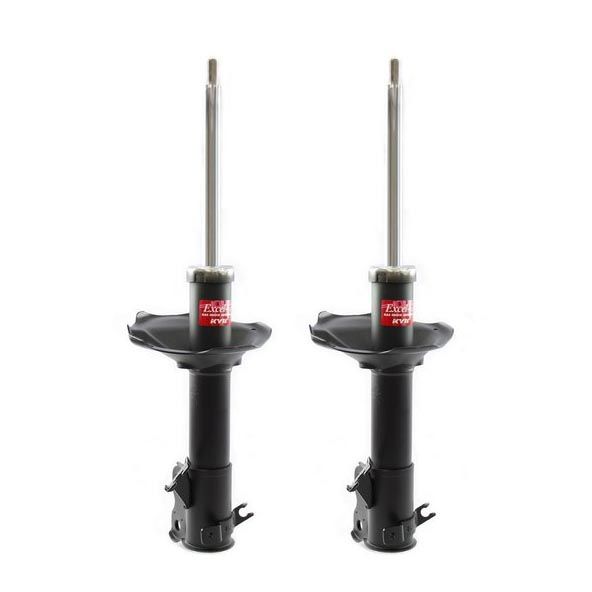 KYB Excel - G Front Gas Strut (SET - Right & Left) - 334480, 334481