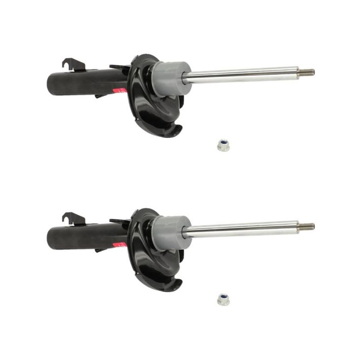 Excel - G Front Gas Strut Shock Absorber (SET - Right, Left) - 334700, 334701