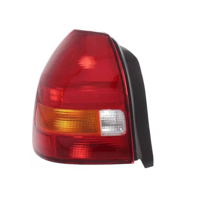 Rear Lamp (Set- Left & Right) - HD163-U000R