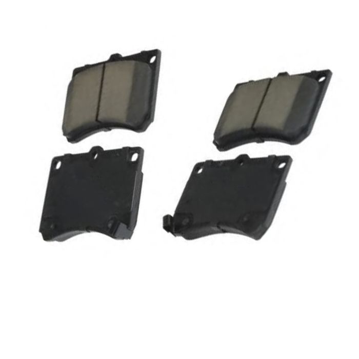 Brake Pad (Set) - CD2082