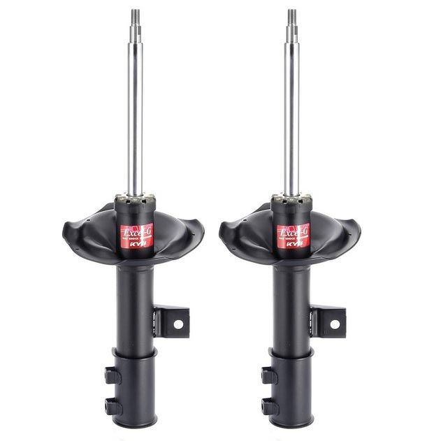 Excel - G Front Gas  Shock Absorber (Set- Right :& Left) - 331003 , 331005
