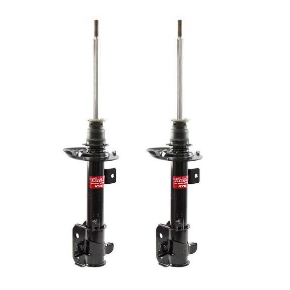 Excel - G Front Gas Strut (SET - Right & Left) - 338094, 338095