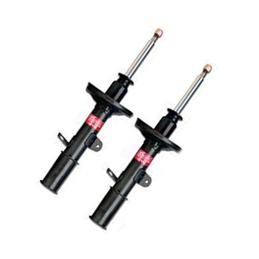 Excel - G Front Gas Shock Absorber  (Set) - 339165 ,339166