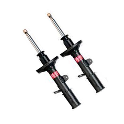 Excel - G Front Gas Strut Shock Absorber (Set) - 338722, 338723