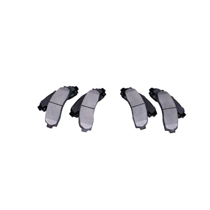 Brake Pad (Set) - CD1191