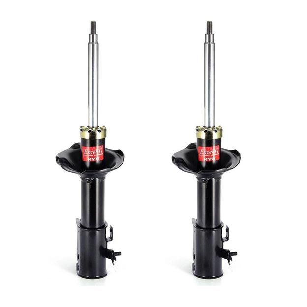 Excel - G Rear Gas Shock Absorber  (SET) - 339076 , 339077