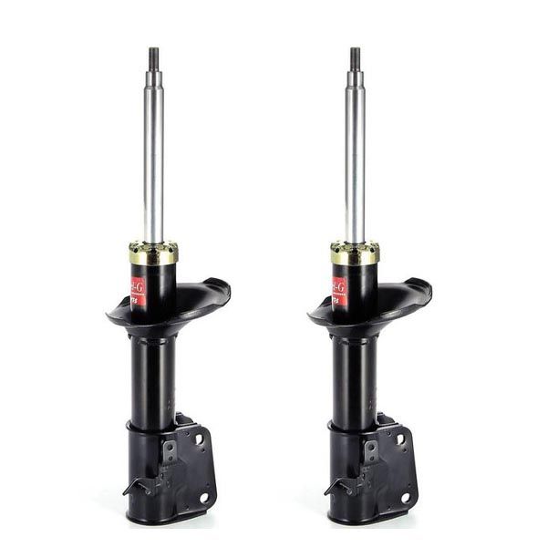 Excel - G Front Gas Shock Absorber (SET) - 334360 , 334361