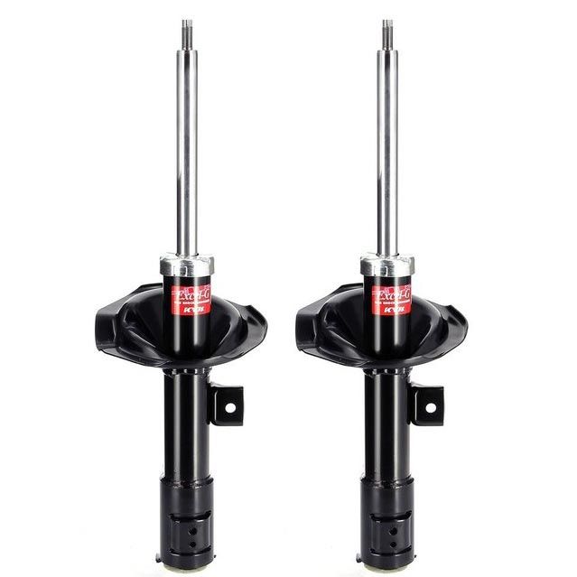 Excel - G Front Gas Shock Absorber/Strut (SET) - 339128, 339129