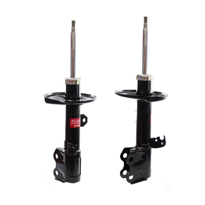 KYB Excel - G Front Shock Absorber (Set) - 339242, 339243
