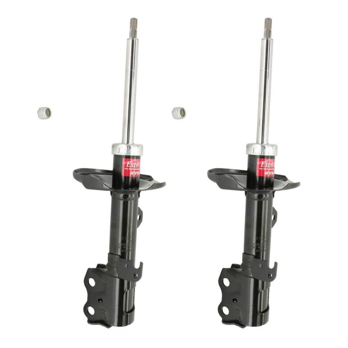 Excel - G Front Gas Strut (SET - Right & Left) - 339114, 339115