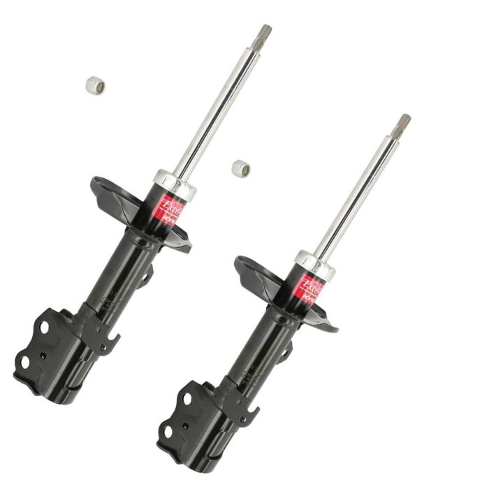 Excel - G Front Gas Strut (SET - Right & Left) - 339300, 339301