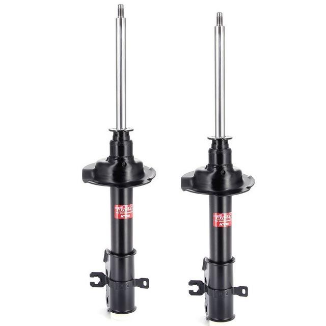 KYB Excel - G Front Gas Strut Shock Absorber (Set) - 339140, 339141