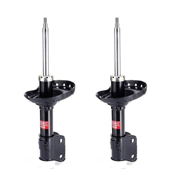 Excel - G Front Gas Shock Absorber  (SET) - 339387 ,339388