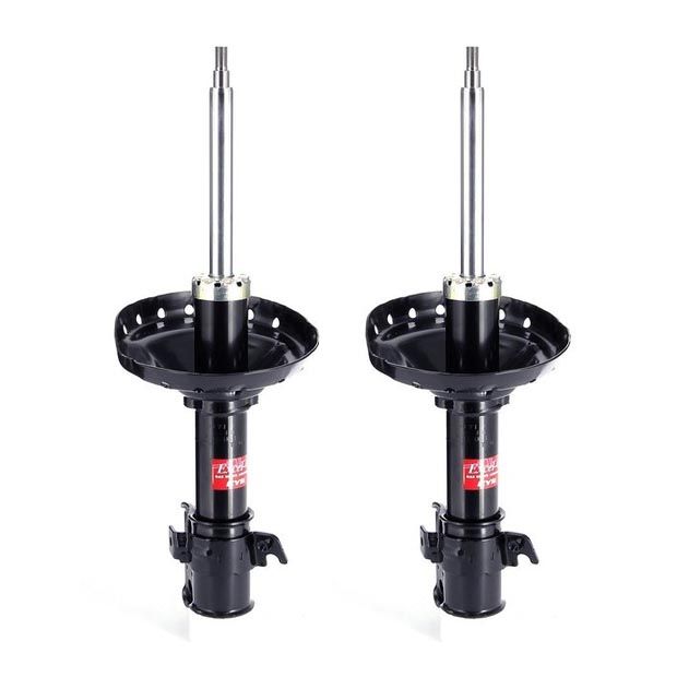 Excel - G Rear Gas Shock Absorber  (SET) - 334358, 334359