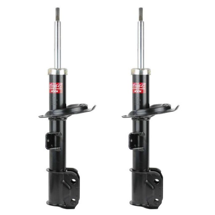 Excel - G Front Gas Strut (SET - Right & Left) - 339364, 339364