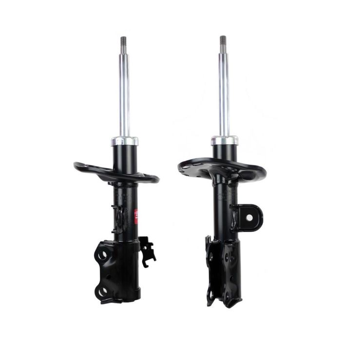 Excel - G Rear Gas Shock Absorber/Strut (Set) - 339026