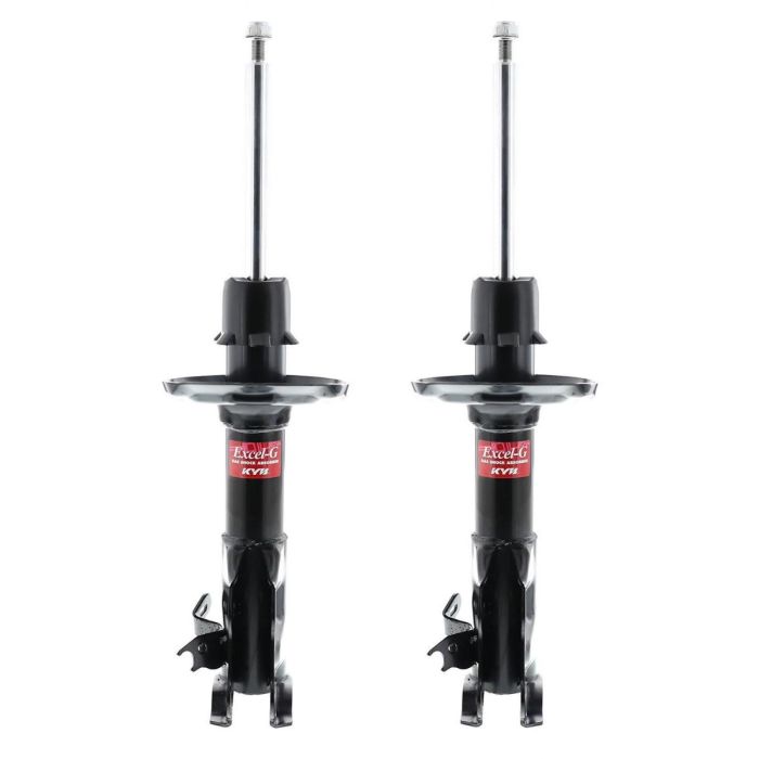 Excel - G Front Gas Strut Shock Absorber (Set) - 339279, 339280