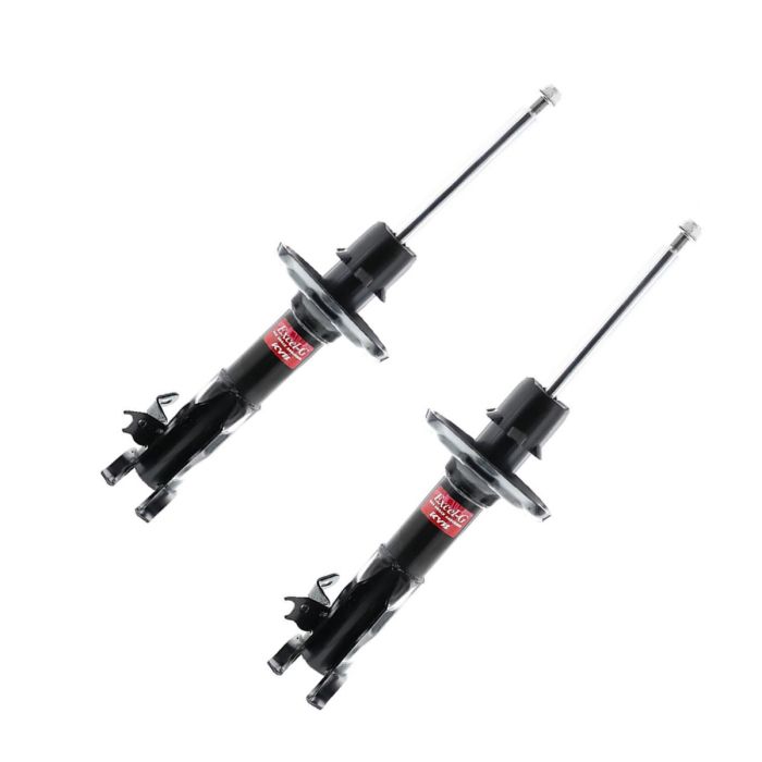 Excel - G Front Gas Shock Absorber (SET) - 339391, 339392