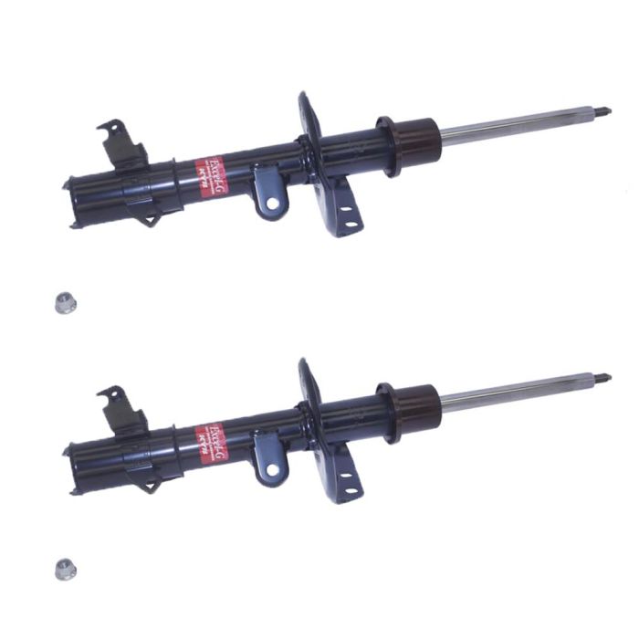 Excel - G Front Gas Shock Absorber (Set - Right, Left) - 3330034, 3330035