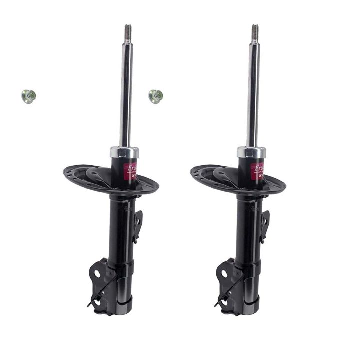 KYB Excel - G Front Gas Shock Absorber (SET) - 339288, 339289