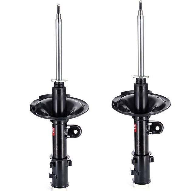KYB Excel - G Front Gas Shock Absorber (SET) - 339198 , 339199