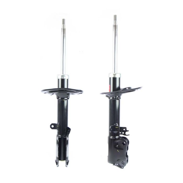 Excel - G Rear Gas Shock Absorber/Strut (Set) - 339357, 339358