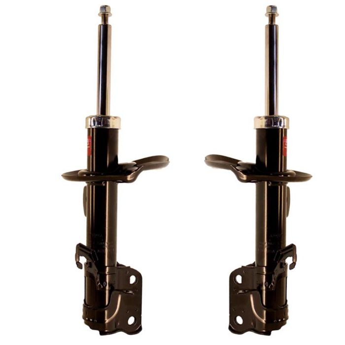 KYB Excel - G Front Gas Shock Absorber (SET - Right, Left) - 339367, 339368