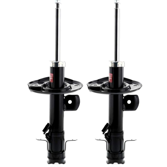 Excel - G Front Gas Strut (SET- Right & Left) - 339410, 339411