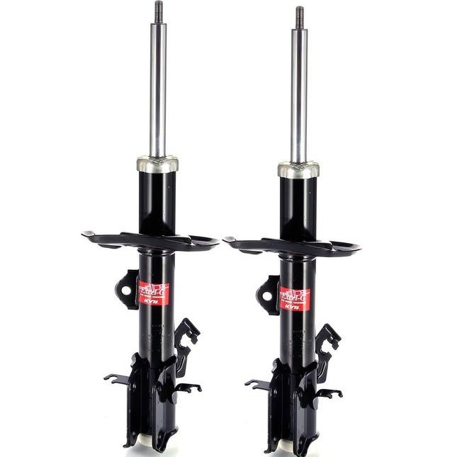 Excel - G Front Gas Strut (SET - Right & Left) - 339754, 339755