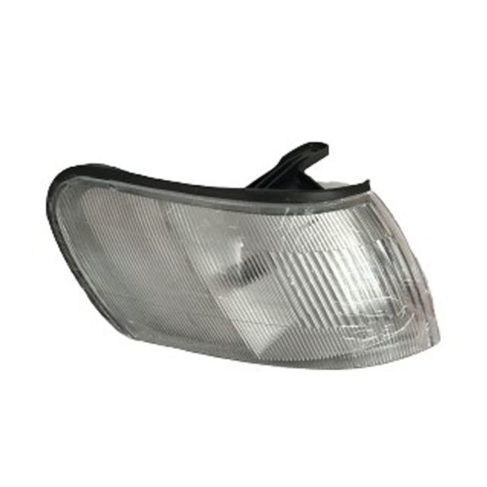 Corner Lamp (Passenger Side) - 17-1088-U-R