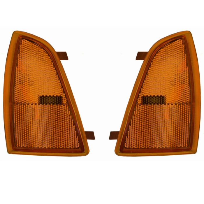 Side Marker Lamp (Set) - 18-3216-01