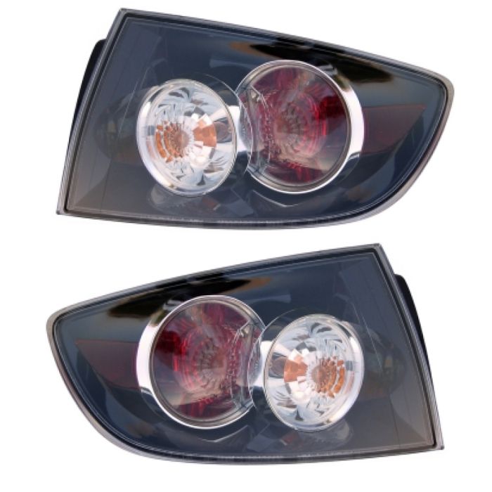 Tail Lamp (Set) - MZ252-B100L/R