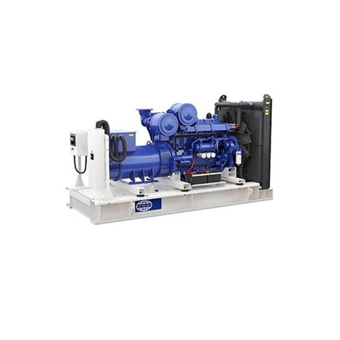 97KVA FG Wilson Diesel Generator (Perkins Engine) - EY97(BASIC)