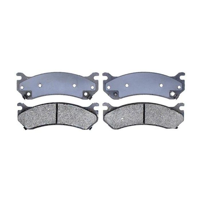 Brake Pad (Set) - 18041762