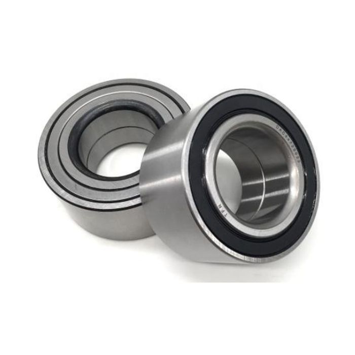 Wheel Hub Bearing - DAC40760033