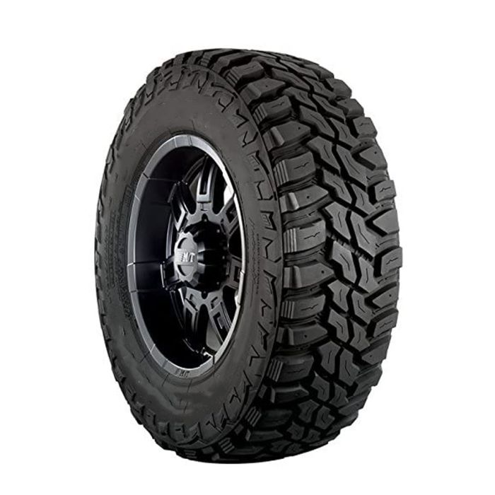 Mud Trac 4X4 Off-Road Tyres - 33x12.50R15LT