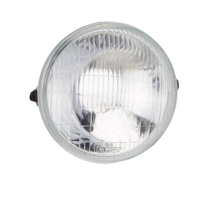 Complete Headlight - MCYCBajaj