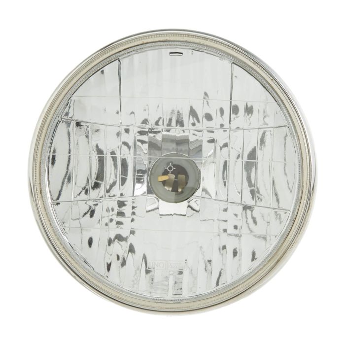 Complete Headlight - MCYTVS STAR