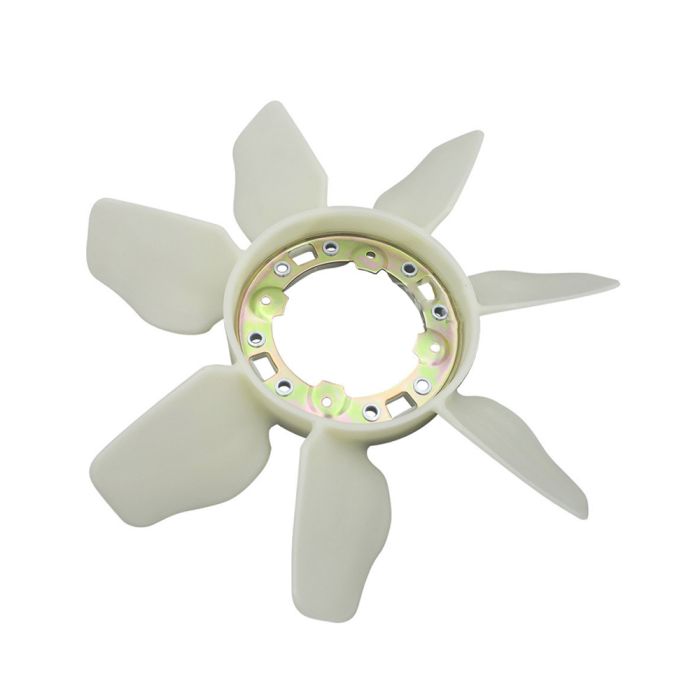 Fan Leaf - 11-FC200